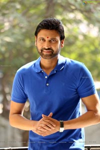 Sumanth