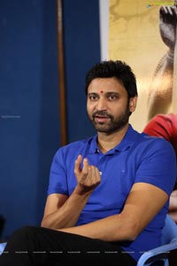 Sumanth