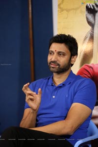 Sumanth