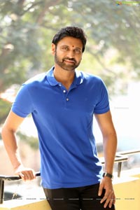 Sumanth