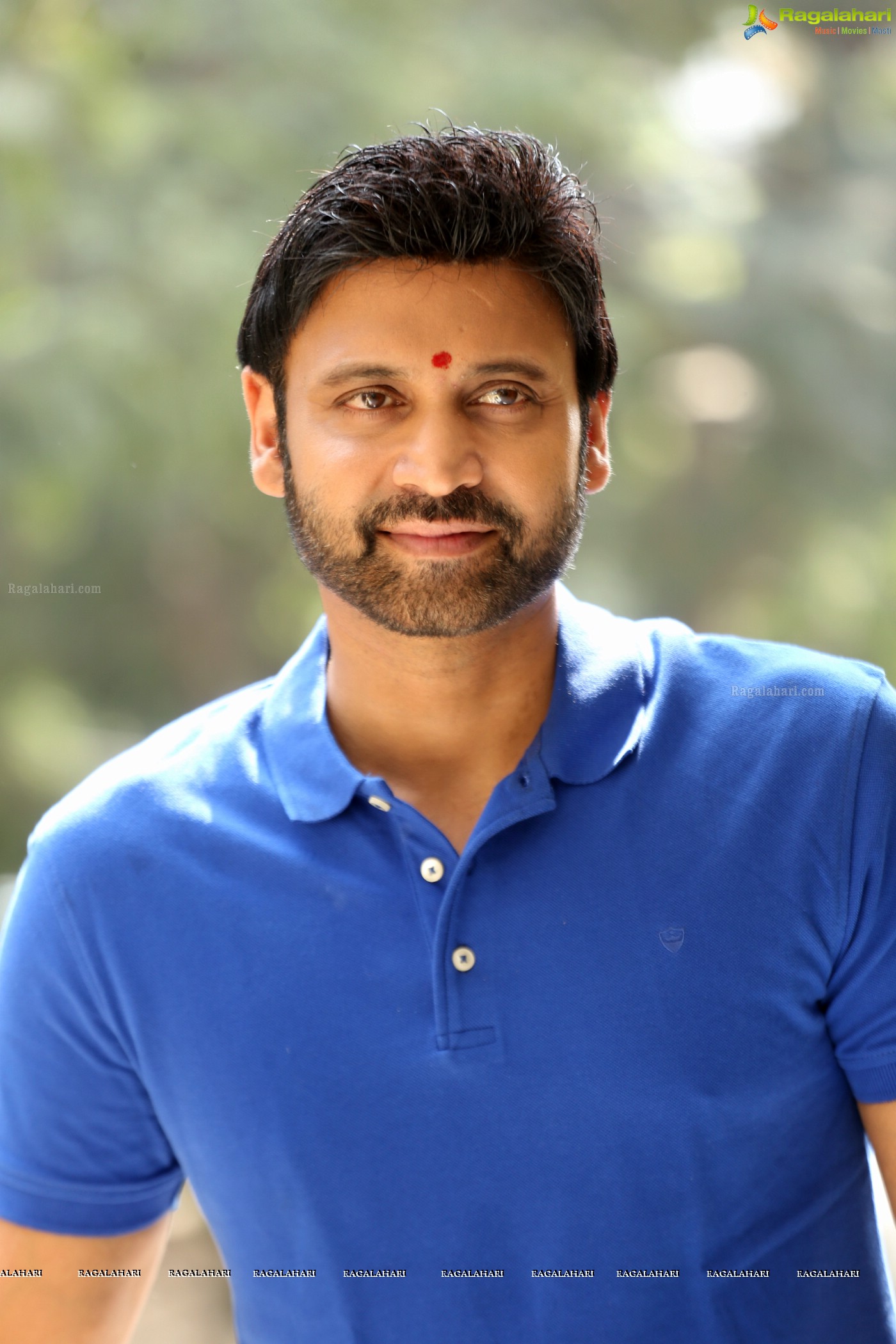 Sumanth @ Subrahmanyapuram Interview