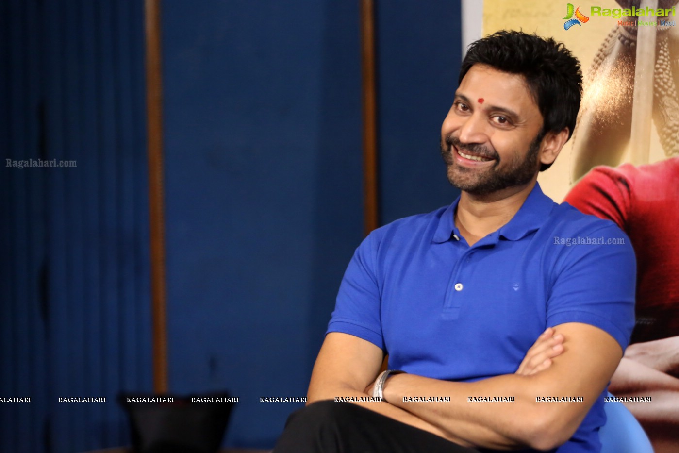 Sumanth @ Subrahmanyapuram Interview