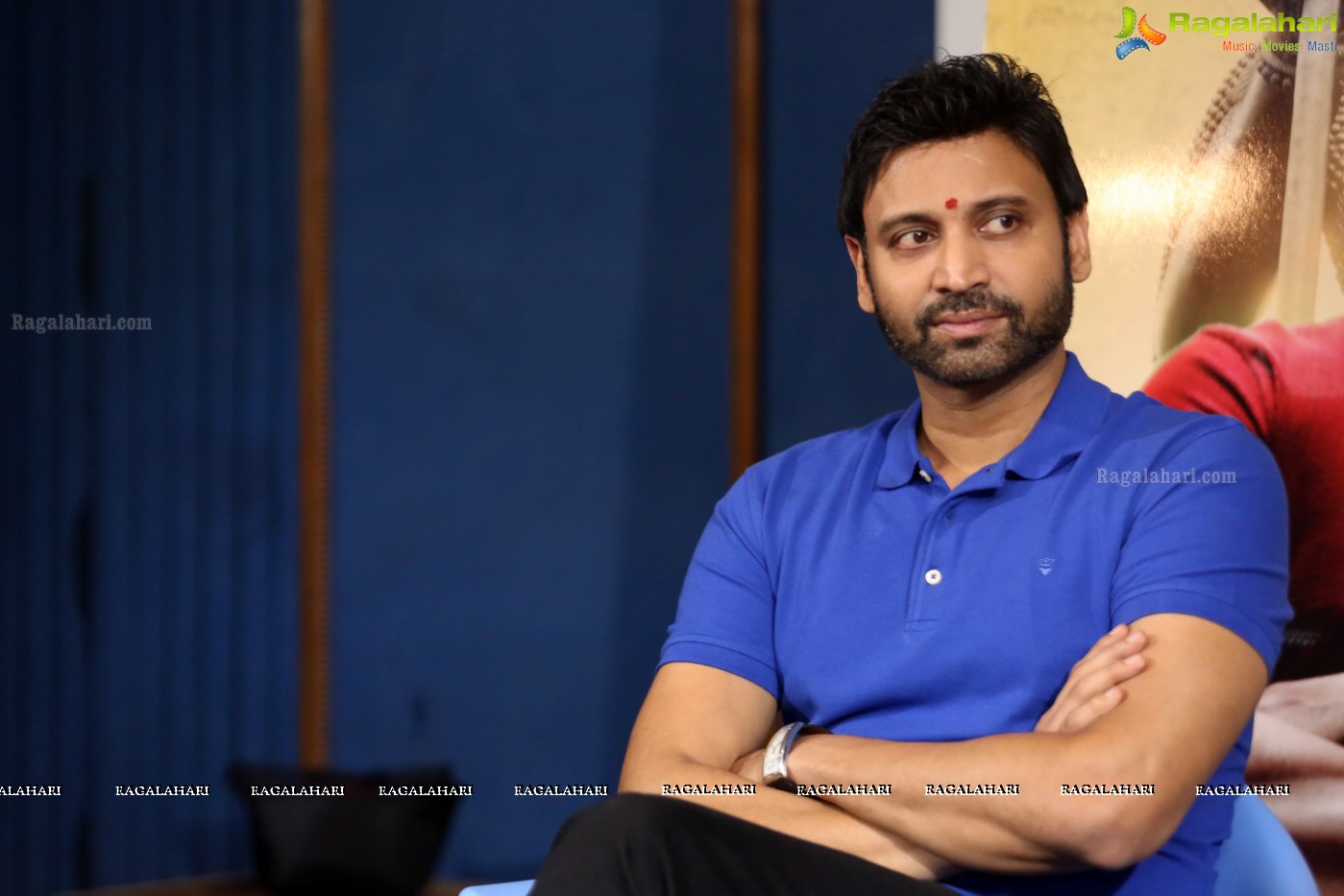 Sumanth @ Subrahmanyapuram Interview