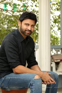 Sumanth