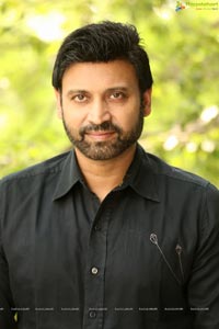 Sumanth