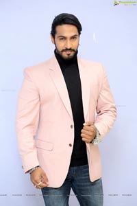 Thakur Anoop Singh