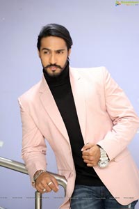 Thakur Anoop Singh