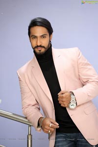 Thakur Anoop Singh