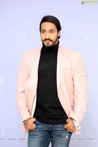 Thakur Anoop Singh