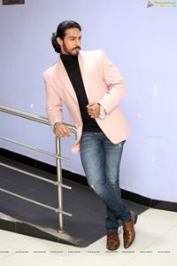 Thakur Anoop Singh