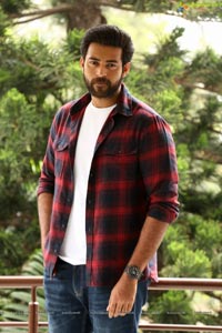 Varun Tej