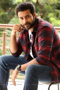 Varun Tej