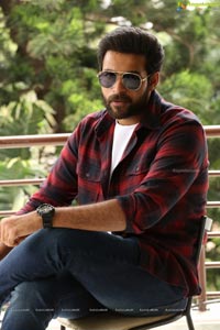 Varun Tej