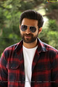 Varun Tej