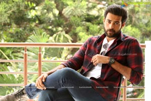 Varun Tej