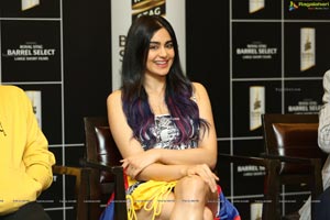 Adah Sharma