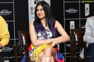 Adah Sharma