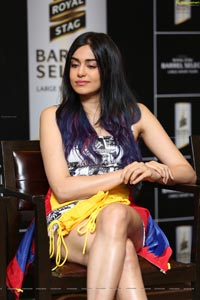 Adah Sharma