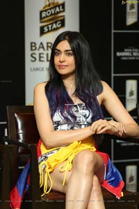 Adah Sharma