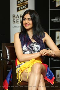 Adah Sharma