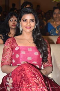 Aishwarya Rajesh at Mis(s) Match Pre Release Event