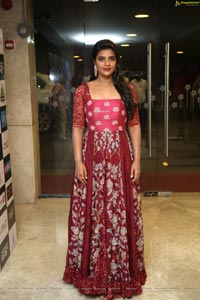 Aishwarya Rajesh at Mis(s) Match Pre Release Event