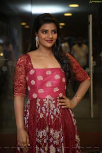 Aishwarya Rajesh at Mis(s) Match Pre Release Event