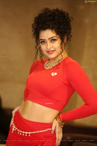 Anketa Maharana at Ullala Ullala Audio Launch