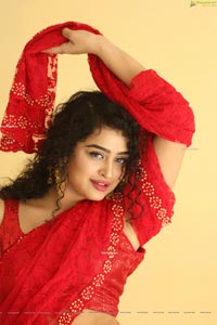 Anketa Maharana at Ullala Ullala Interview