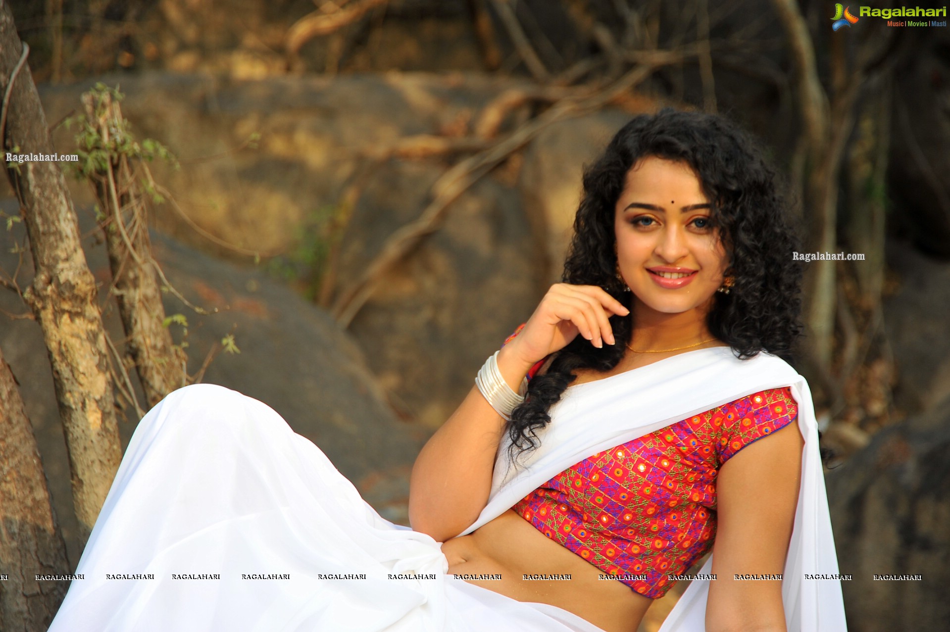 Anketa Maharana Stills From Ullala Ullala Movie - HD Gallery