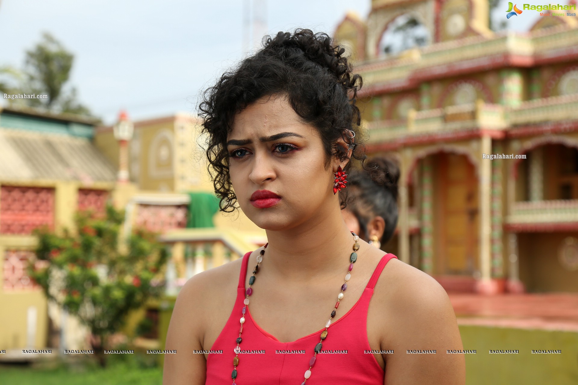 Anketa Maharana Stills From Ullala Ullala Movie - HD Gallery