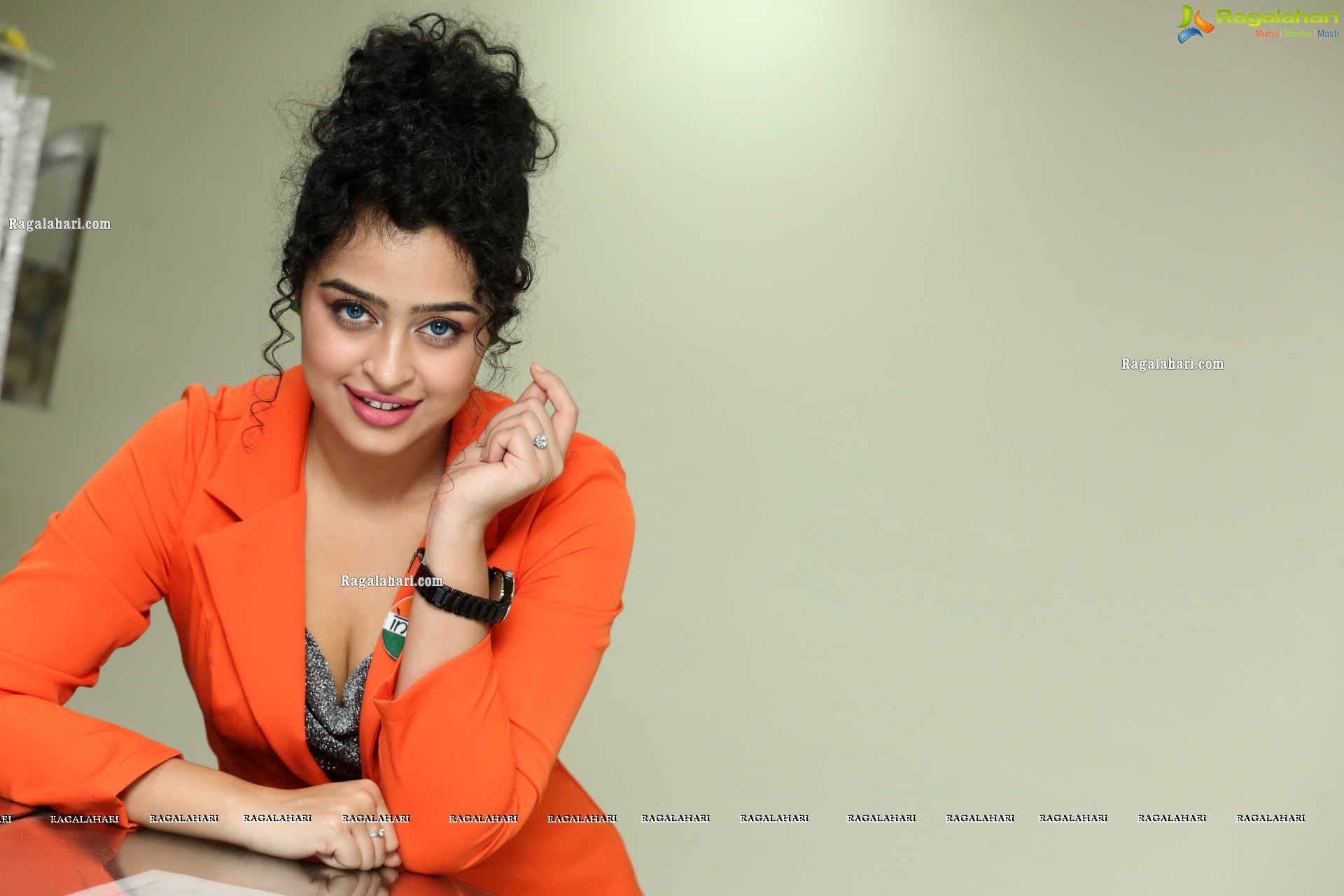 Anketa Maharana at Ullala Ullala Movie Interview - HD Gallery