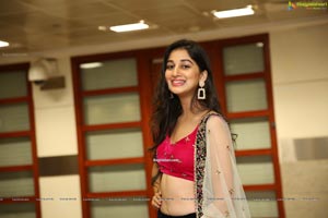 Avantika Hari Nalwa at Hi-Life Exhibition Curtain Raiser