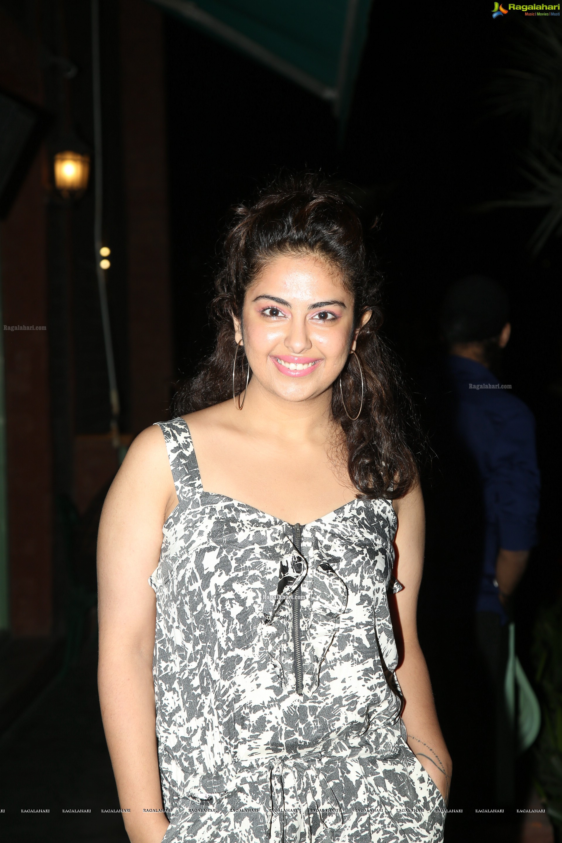 Avika Gor