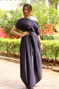 Bhavana Rao at Madhanam Trailer Launch