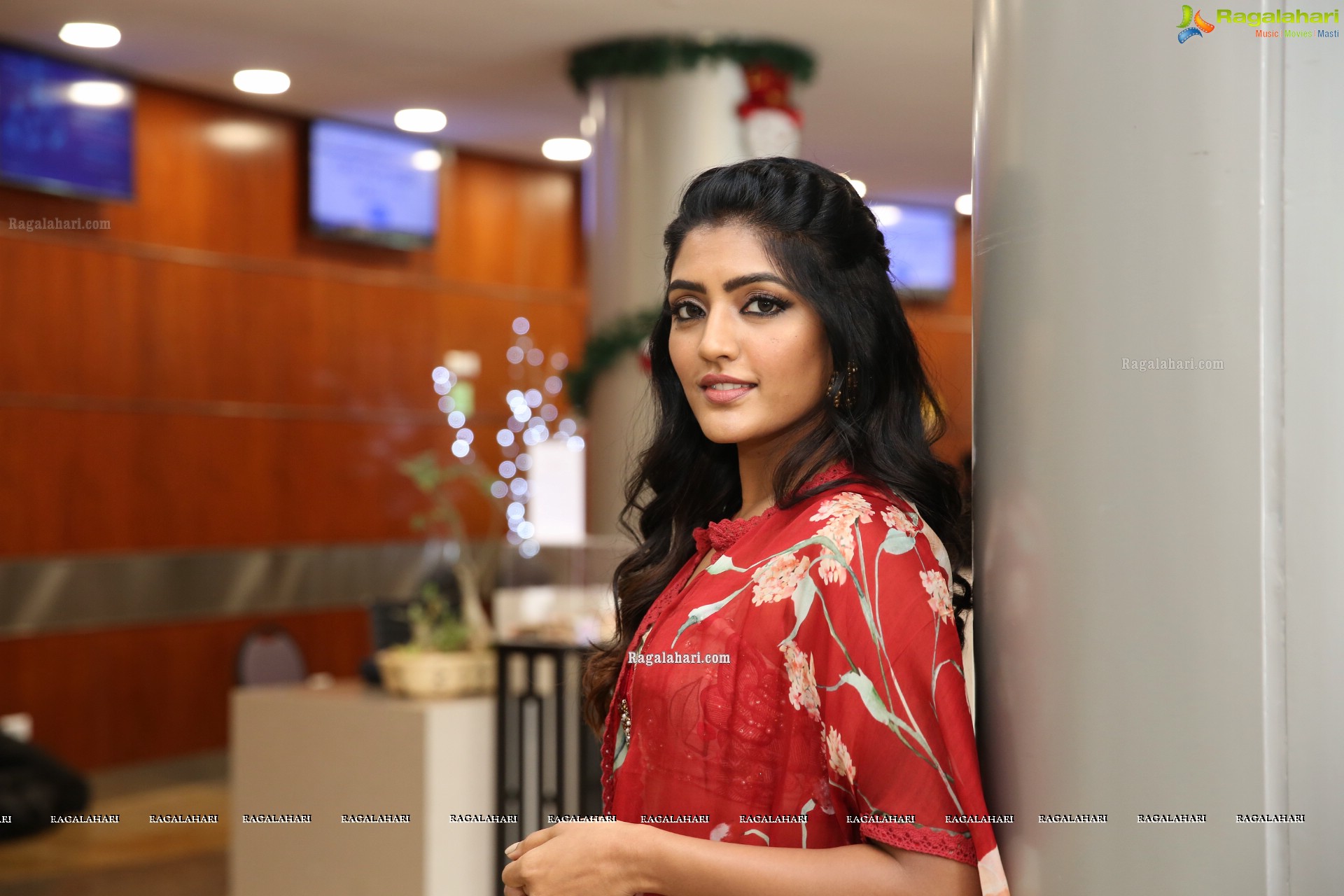 Eesha Rebba at Hi-Life, The Biggest Lifestyle Luxury Exhibition at HICC Novotel - HD Gallery