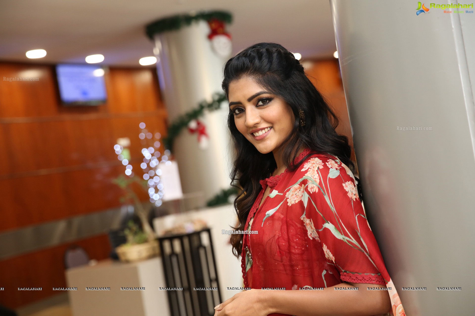 Eesha Rebba at Hi-Life, The Biggest Lifestyle Luxury Exhibition at HICC Novotel - HD Gallery