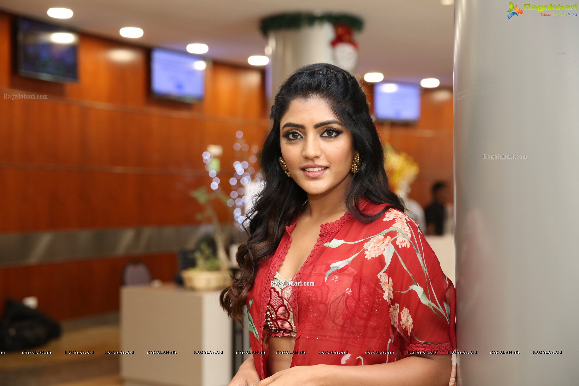 Eesha Rebba at Hi-Life, The Biggest Lifestyle Luxury Exhibition at HICC Novotel - HD Gallery