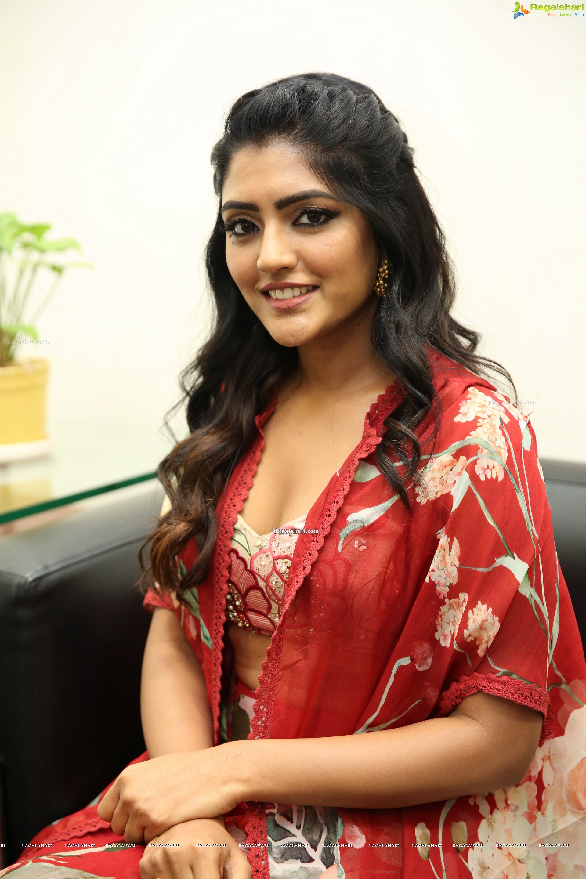 Eesha Rebba at Hi-Life, The Biggest Lifestyle Luxury Exhibition at HICC Novotel - HD Gallery