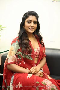 Eesha Rebba at Hi-Life Exhibition