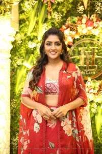 Eesha Rebba at Hi-Life Exhibition