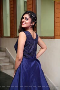 Kritya Sudha Karda at TAA