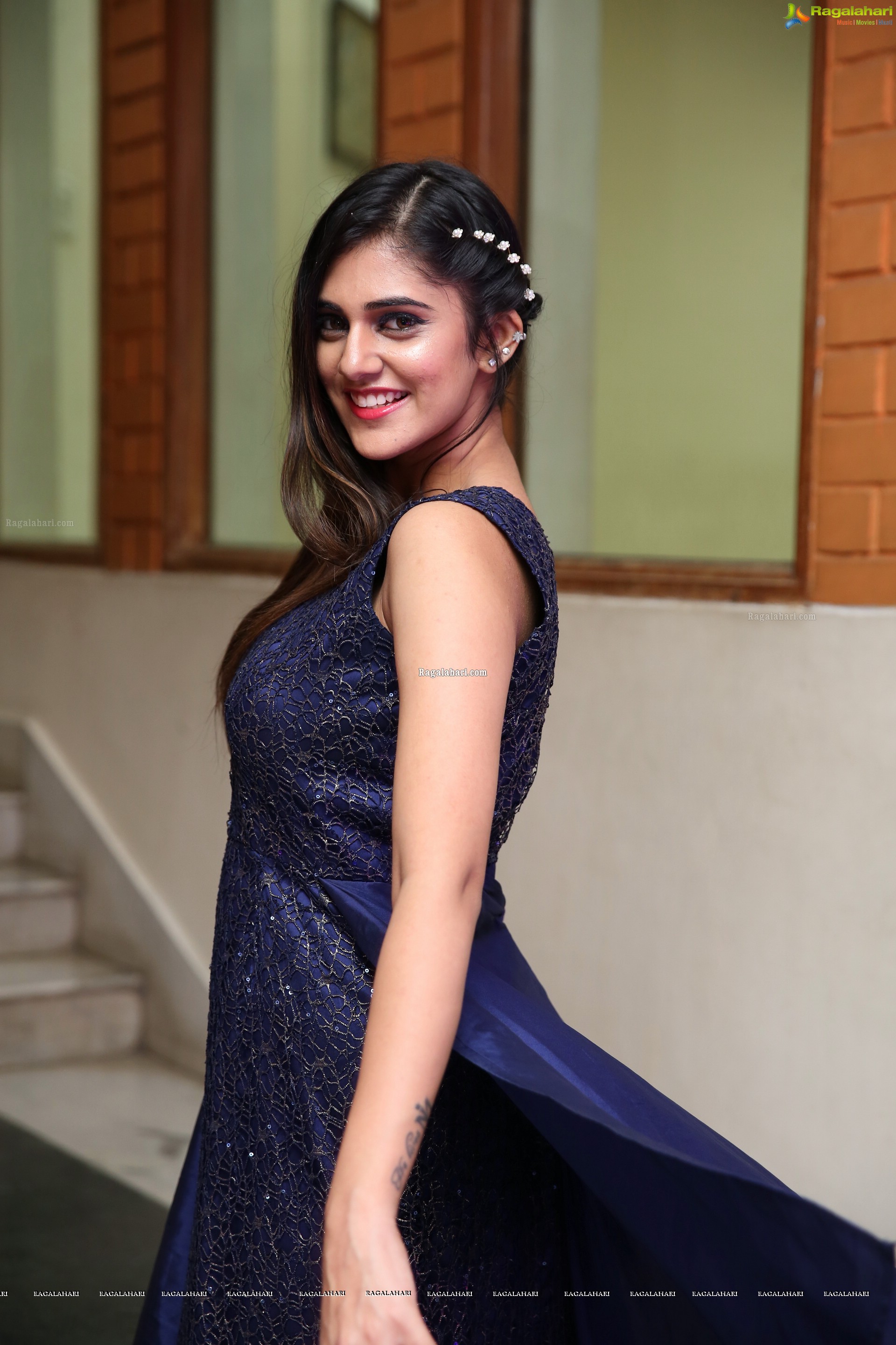 Kritya Sudha Karda at Telangana Artists Association Virtuoso Awards 2019 - HD Gallery