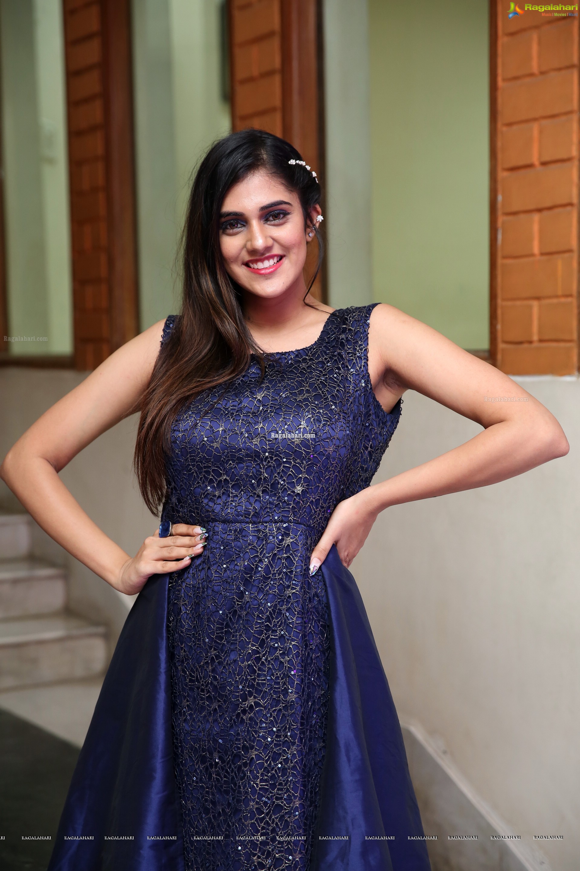 Kritya Sudha Karda at Telangana Artists Association Virtuoso Awards 2019 - HD Gallery