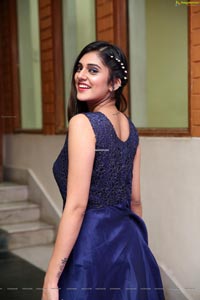 Kritya Sudha Karda at TAA