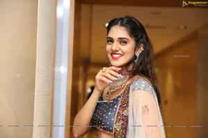 Kritya Sudha at UE The Jewellery Expo Fashion Show