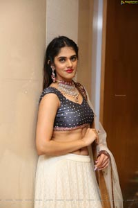 Kritya Sudha at UE The Jewellery Expo Fashion Show