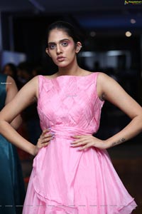 Kritya Sudha at New Mercedes-Benz GLC Launch Party