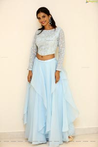 Madhu Sri Gupta at Atelier Fashion Showcase