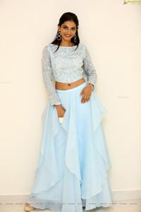 Madhu Sri Gupta at Atelier Fashion Showcase